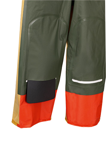 Guy Cotten Knee Pads
