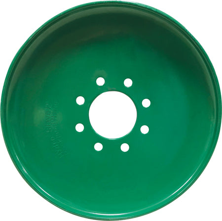 Hauler Discs and Liners