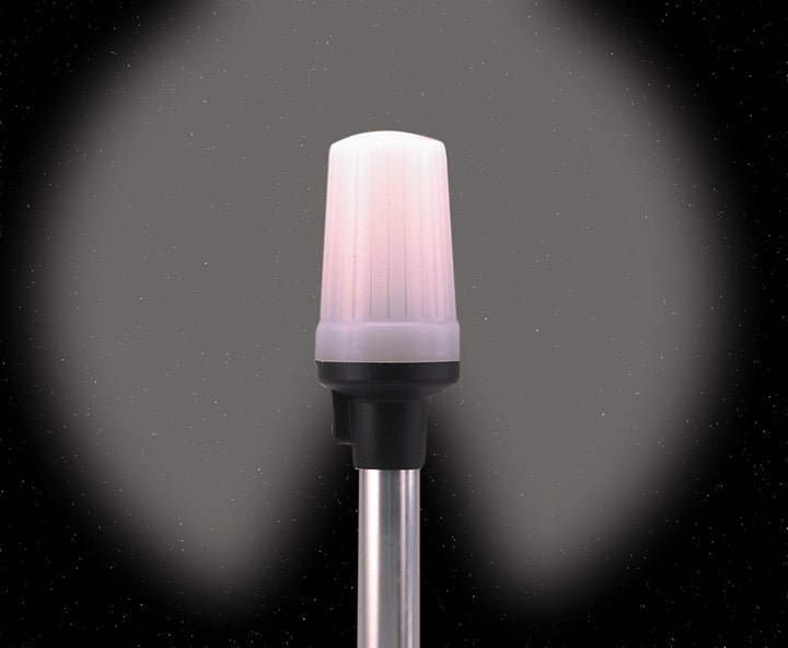 PERKO Alpha Series Universal All-round Pole Light