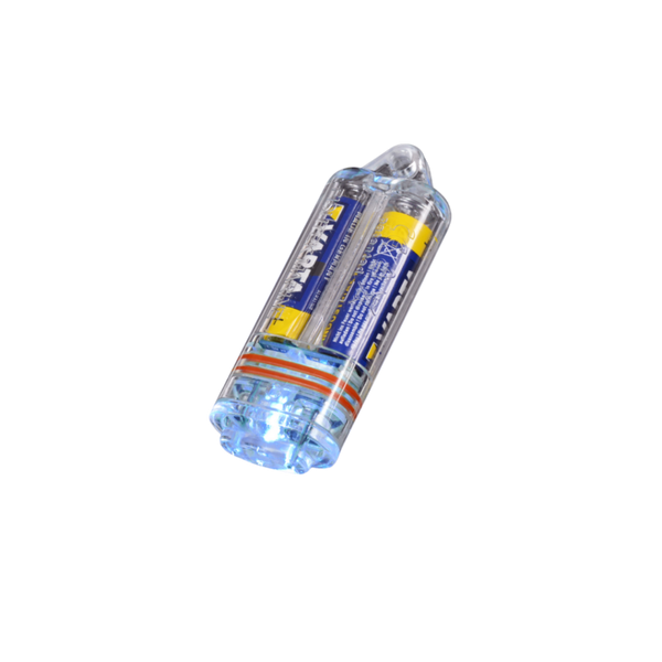 Fishtek Pot Light - Green