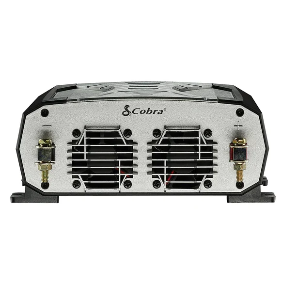 Cobra® Pro 1500W Inverter