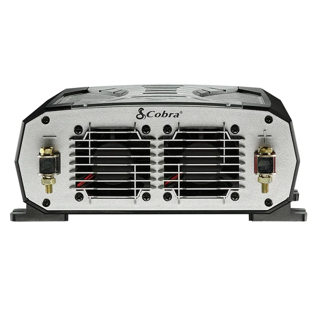 Cobra® Pro 2500W Inverter