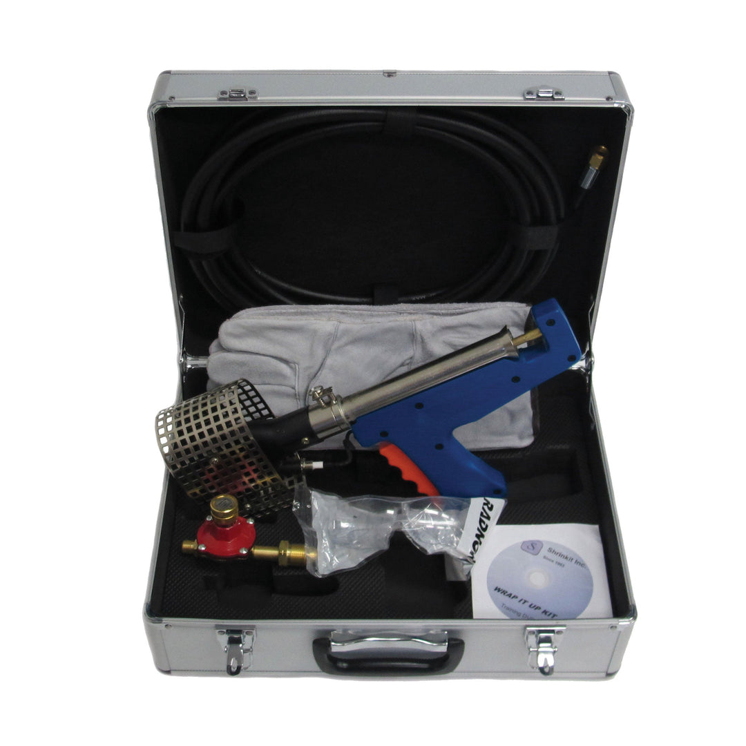 Dr. Shrink® Rapid Shrink Heat Tool