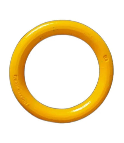 Weldless Ring