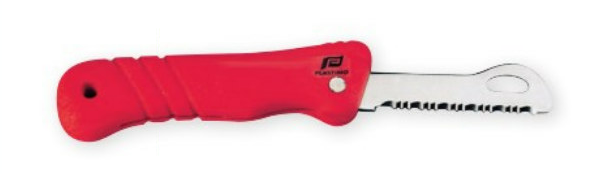 Plastimo Floating Safety Knife