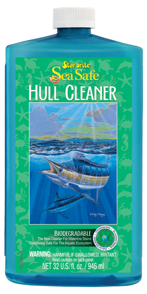 Star Brite® Sea Safe Environmental Friendly Haul Cleaner