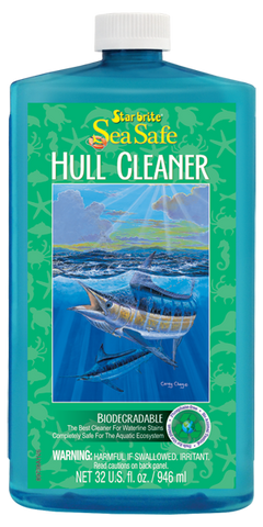 Star Brite® Sea Safe Environmental Friendly Haul Cleaner