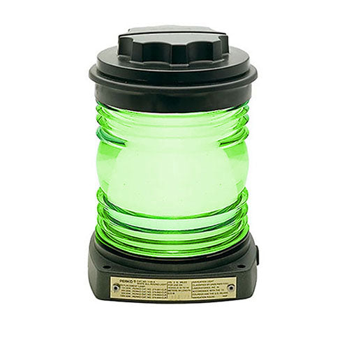 PERKO Series 1100 Base Mount Navigation Lights