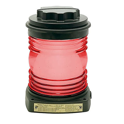 PERKO Series 1100 Base Mount Navigation Lights