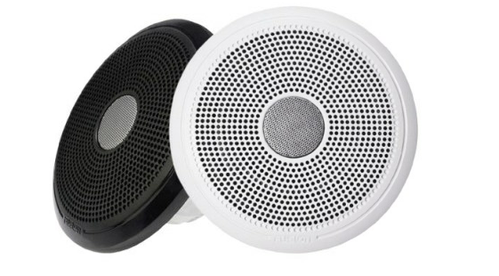 FUSION® Classic Marine Speakers