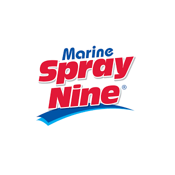 Spray Nine GREZ-OFF