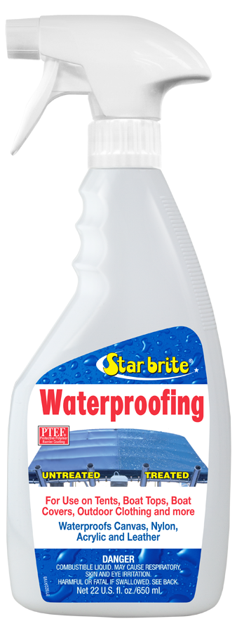 Star Brite® Waterproofing with PTEF