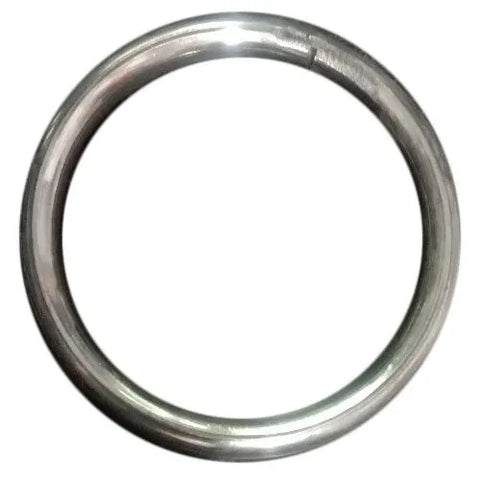 Stainless Steel Ring