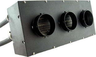 Maradyne  STOKER™  Outlet Heaters