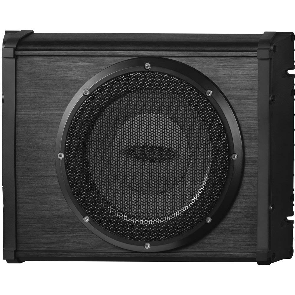 Jensen 8" Amplified Subwoofer 200 Watt