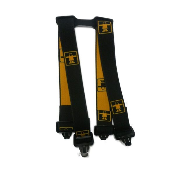 Guy Cotten Replacement Suspenders for Bibs