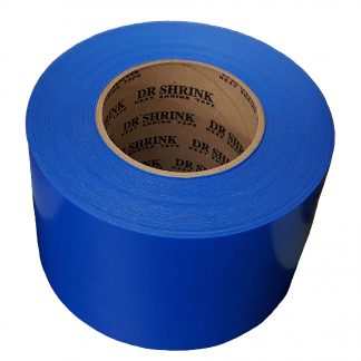Dr. Shrink® Heat Shrinking Tape