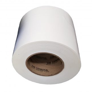 Dr. Shrink® Heat Shrinking Tape