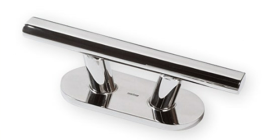 Vetus Stainless Steel Dock Cleat