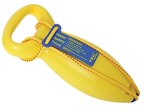 Fox 40 Safety Throw Kit