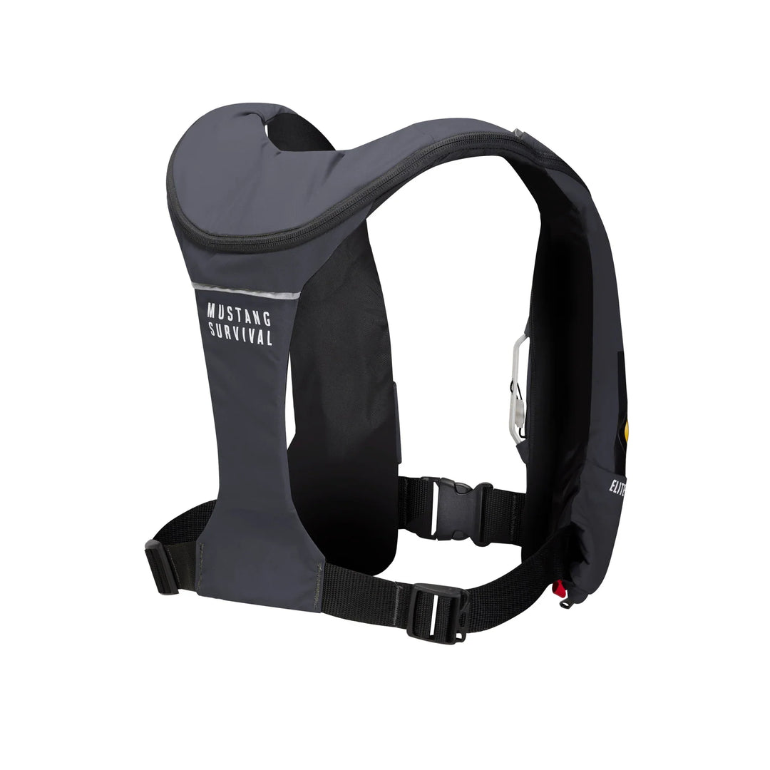 Mustang Elite 120 Inflatable PFD