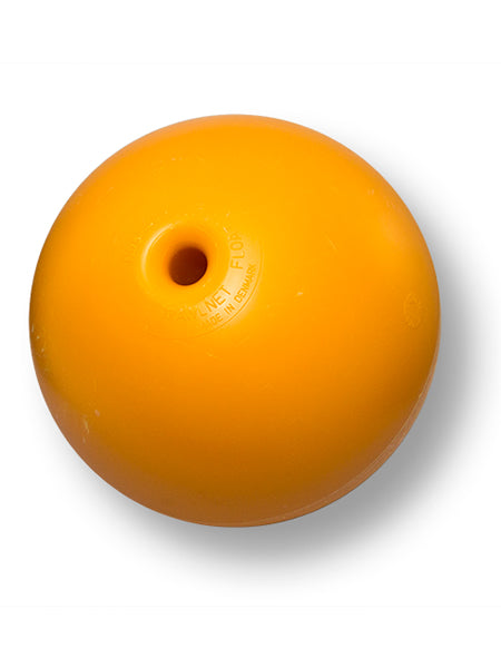 8" Center Hole Float