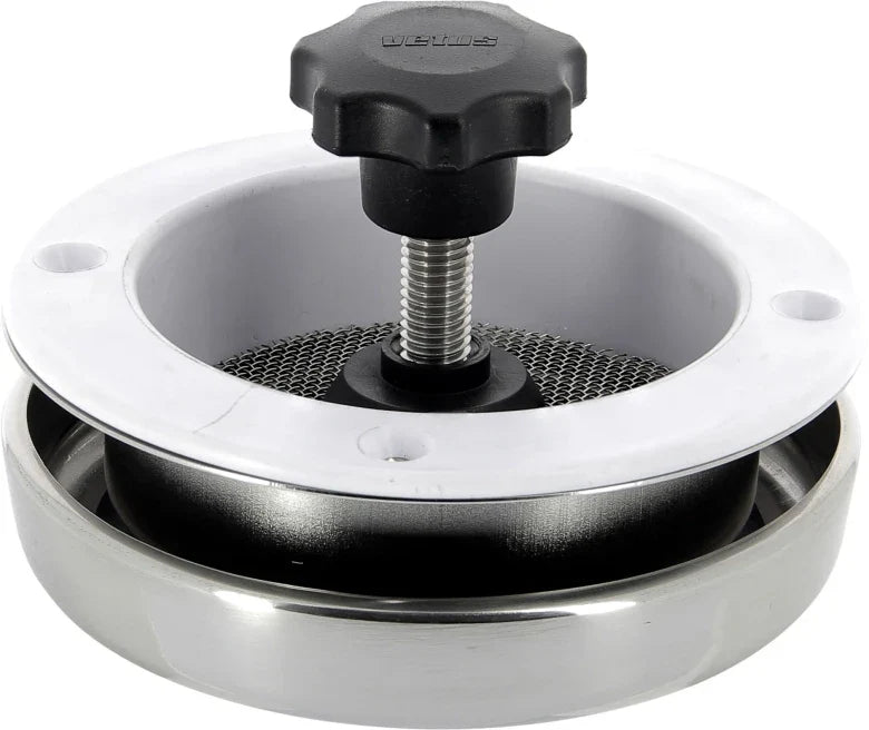 Stainless Steel Mushroom Ventilators