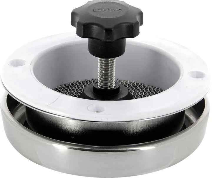 Stainless Steel Mushroom Ventilators