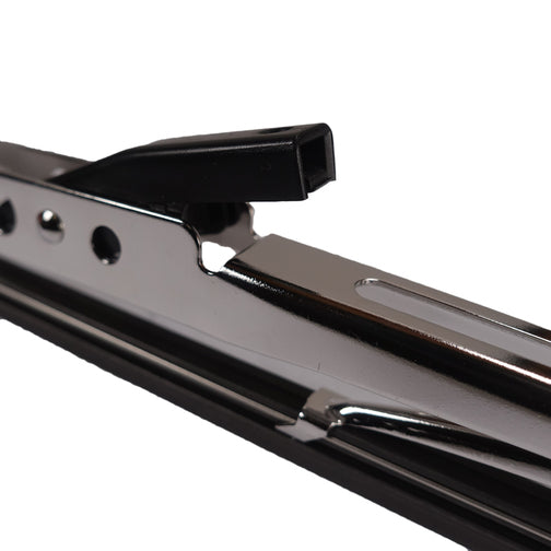 VETUS Stainless Steel Wiper Blades