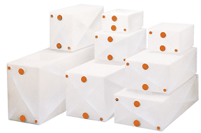 Water and Holding Tanks