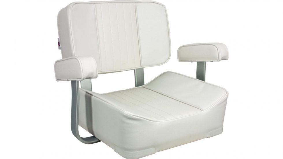 Springfield Captains Seat