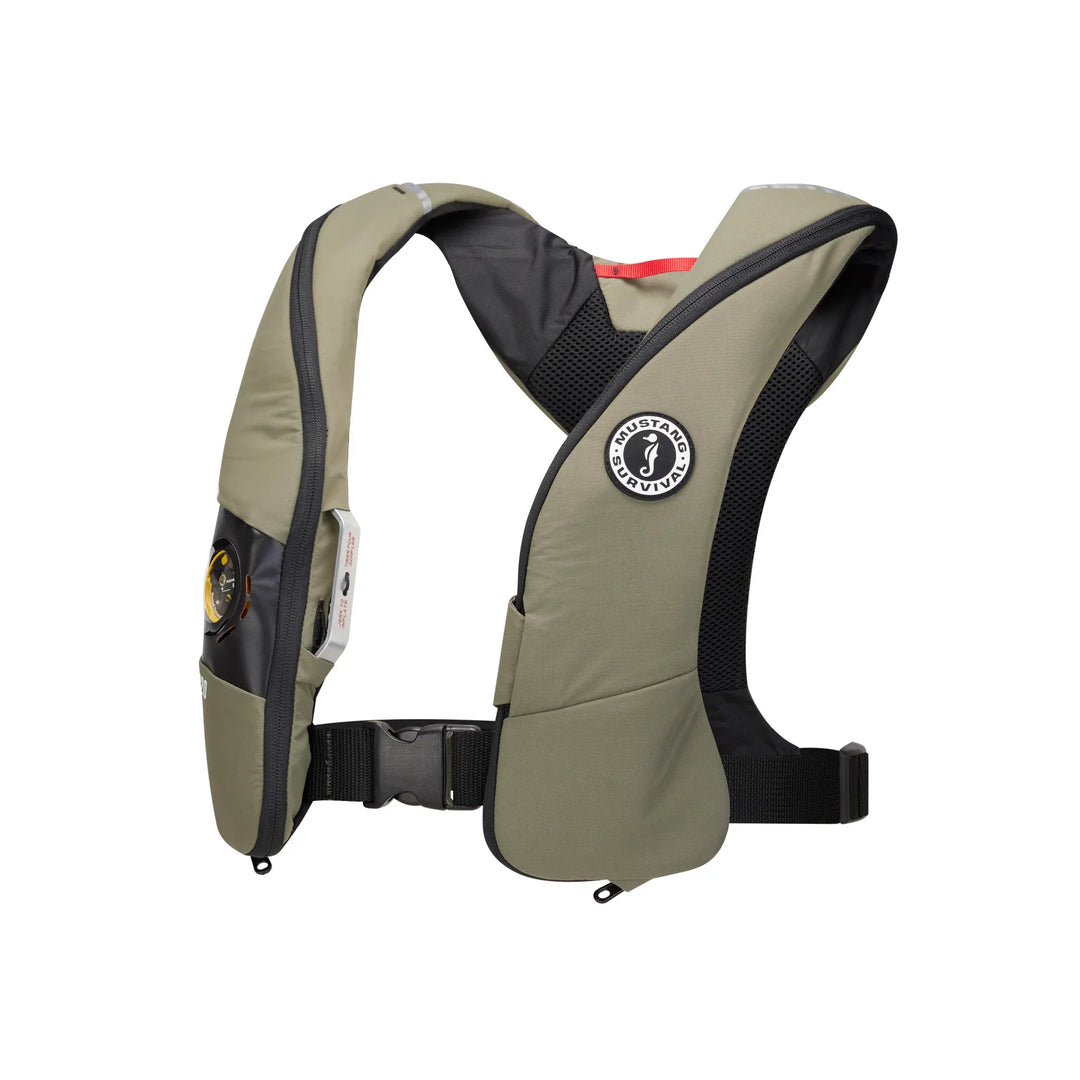 Mustang Elite 120 Inflatable PFD