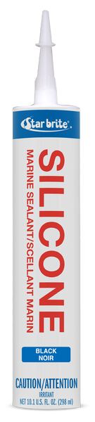 Star Brite® Marine Silicone Sealant