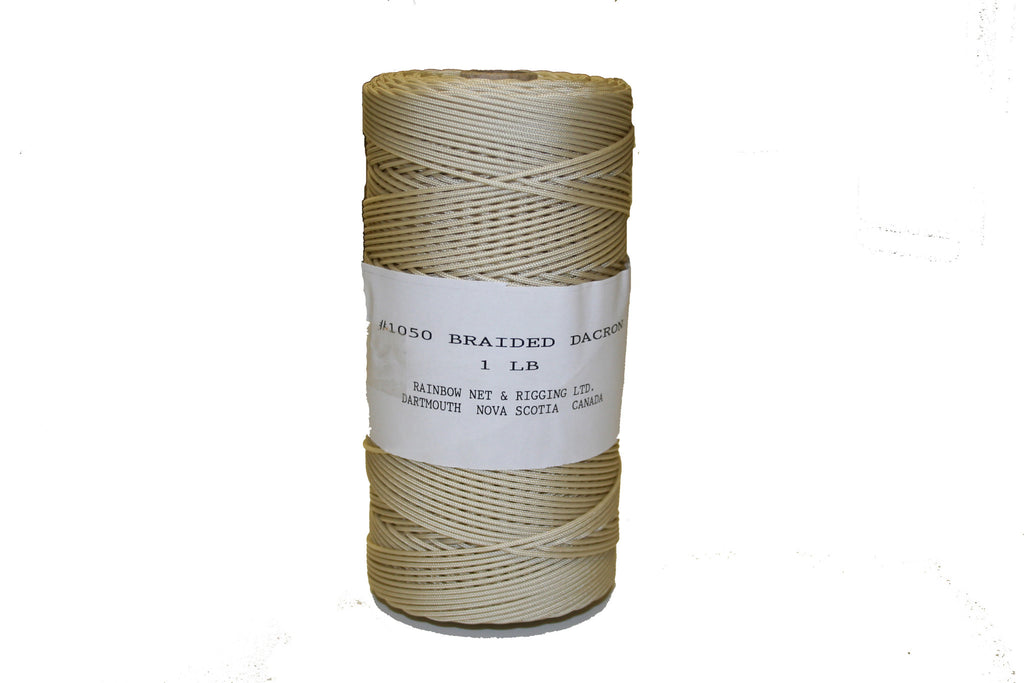 Dacron Twine #1050