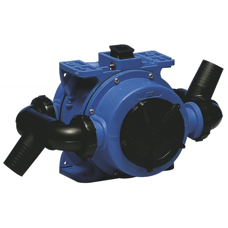 Plastimo Single-acting manual Diaphragm Bilge Pump