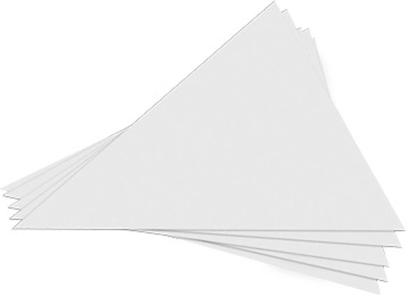 Dr. Shrink® Scoop Vents 6 Pack