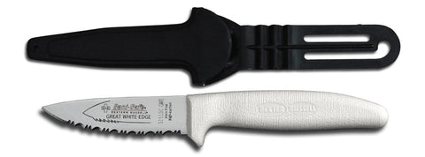 3 1/2 inch utility/rope knife S151SC-GWE