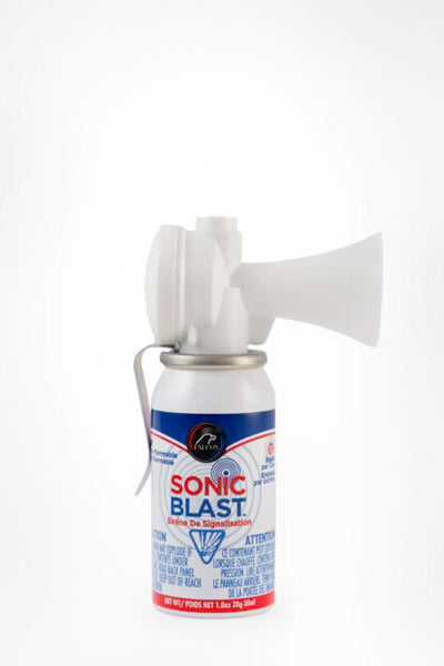 Falcon Sonic Blast Air Horn