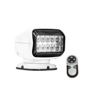 Golight Radioray LED GT Spotlight