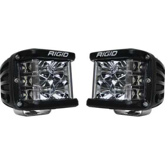 RIGID Dually Side Shooter D-SS Pro