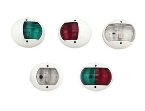 AAA Vertical Mount LED Navigation Lights