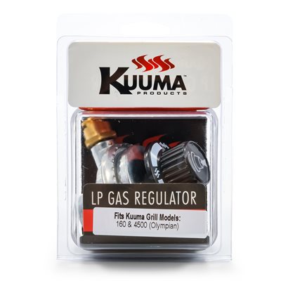 Kuuma 160 Stow N Go BBQ