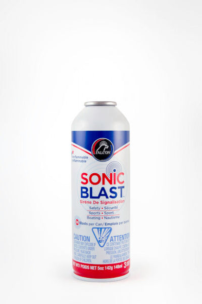 Falcon Sonic Blast Air Horn