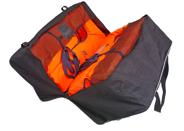 Plastimo 110L Hold All Bag
