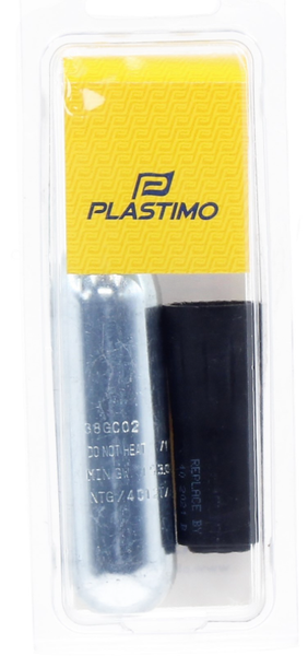 Plastimo Pilot PRO 180 Auto Inflate Life Jacket