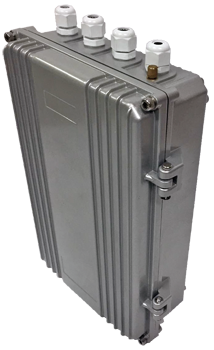 RHYNO LED High Power 14" Spotlight