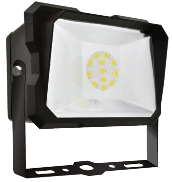 RHYNO LED 10W 12/24VDC Flood Light