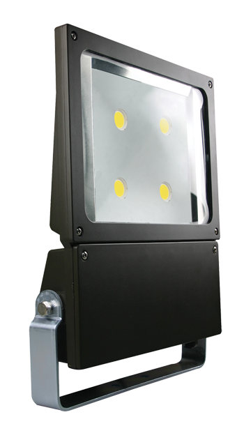 RHYNO LED 235W 100-277VAC Flood Light