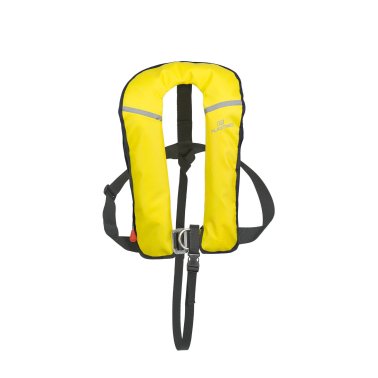 Plastimo Pilot PRO 180 Auto Inflate Life Jacket