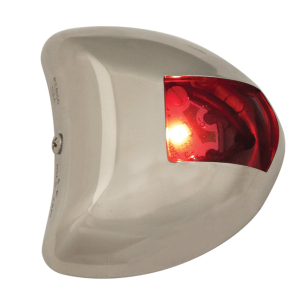 PERKO Stealth Series LED Navigation Light
